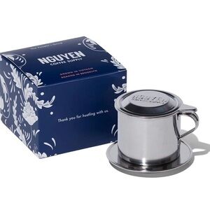 Nguyen Coffee Supply Coffee Filter 4oz